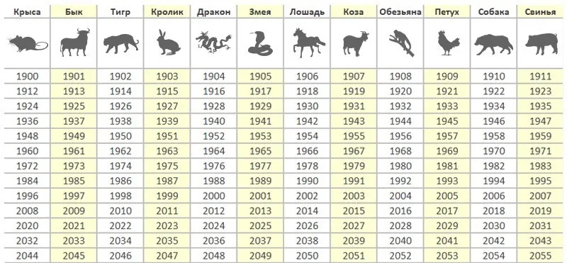 Следующий год кого？2022 год какого животного по восточному календарю?