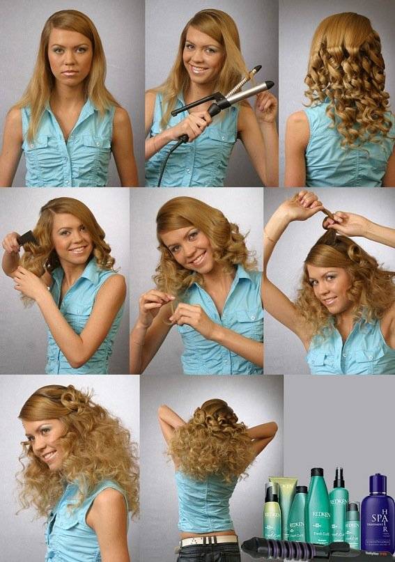 Деловые прически: 100+ фото стильных вариантов на волосы разной длины