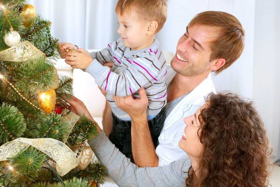 Что подарить родителям на новый год. более 100 идеальных подарков