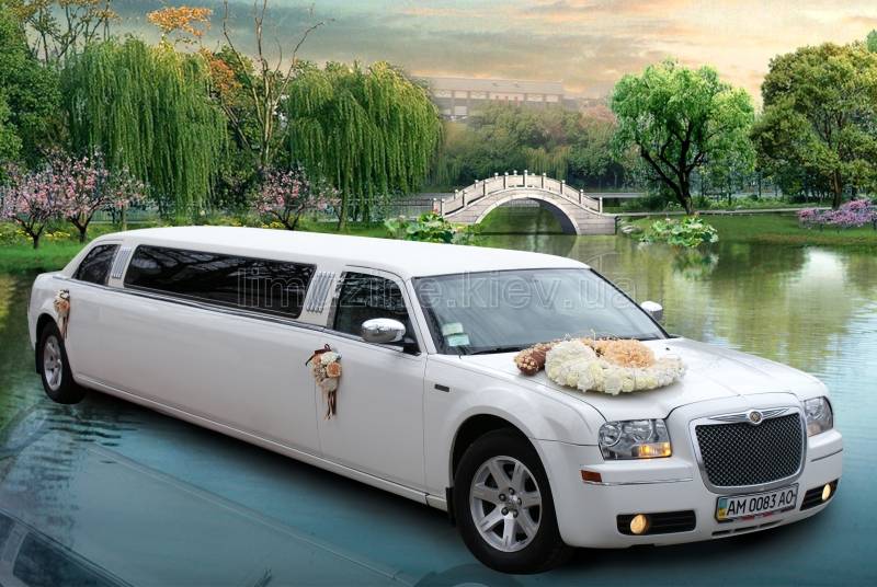 Лимузин на свадьбу — как выбрать и правильно заказать в аренду свадебный лимузин? заказ лимузина «хаммер»