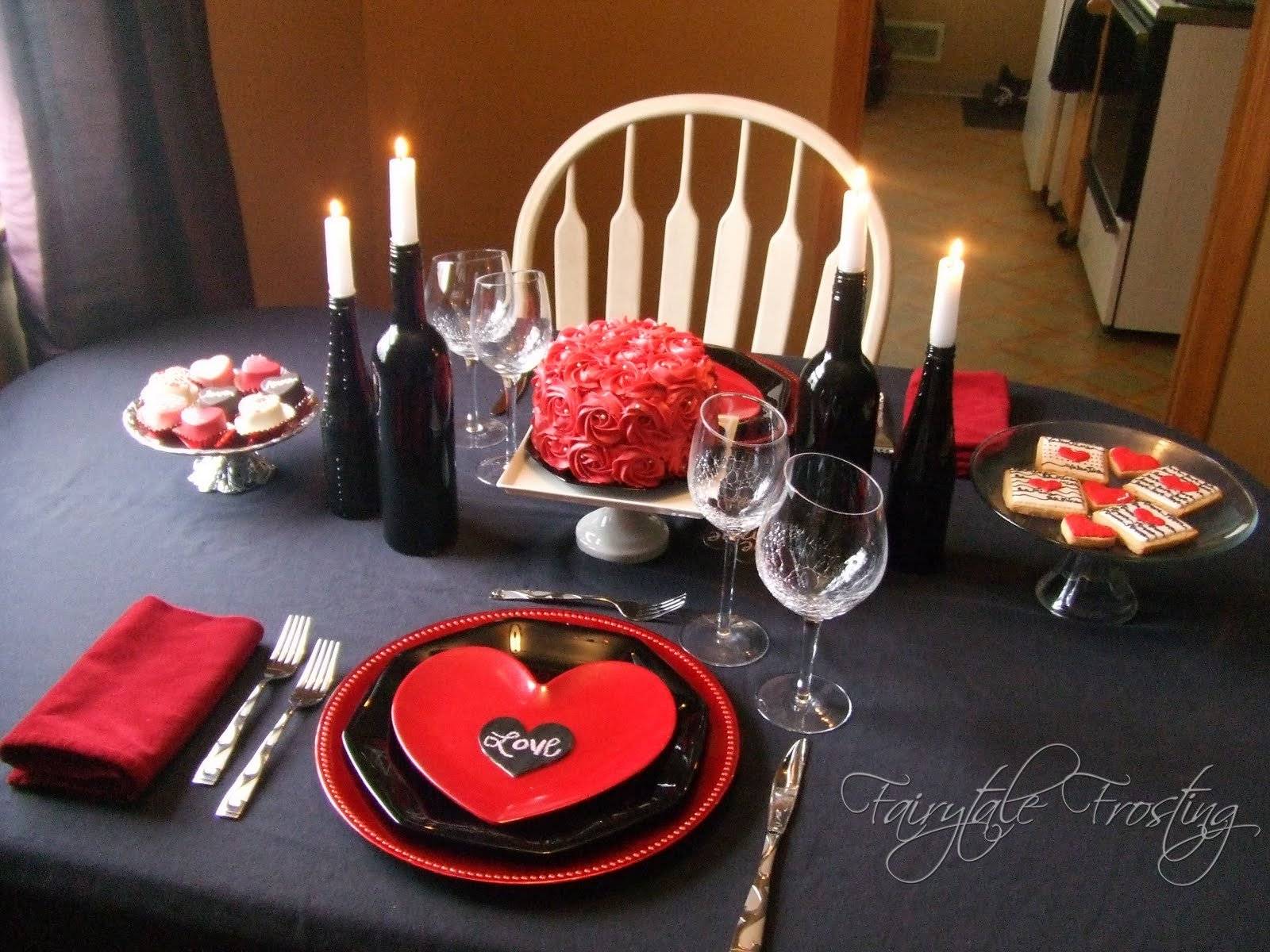 Романтический ужин на двоих дома -оригинальные рецепты блюд